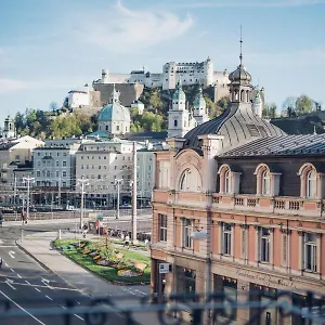 Numa Sonate Daire Salzburg