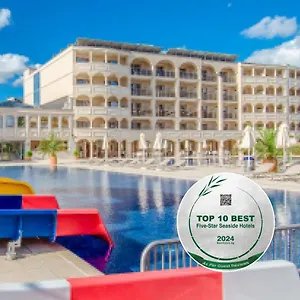 5* Otel Belvedere