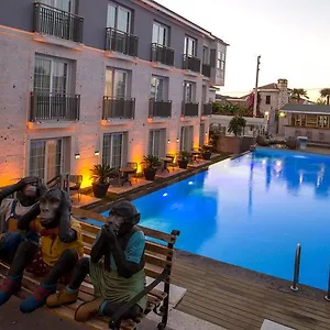Alalucca- Adult Only Otel Alaçatı