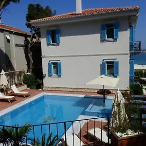 Karamela Otel Ayvalı